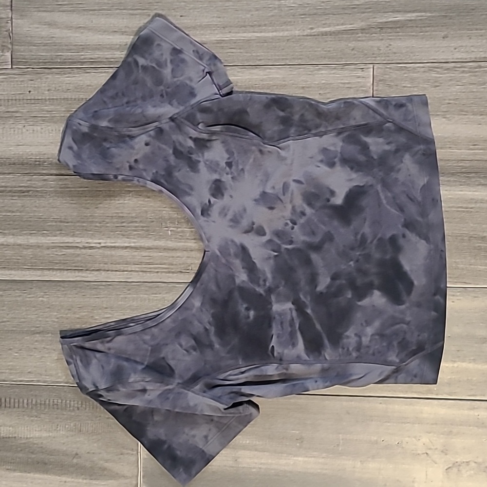 Lululemon Align t-shirt
